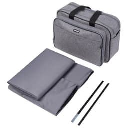 Safety 1st Nap To Go Changing Bag image 0