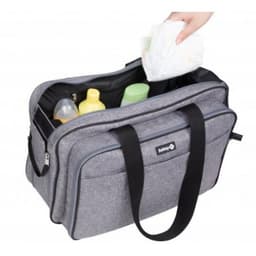 Safety 1st Nap To Go Changing Bag image 2