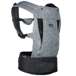 Safety 1st Physionest Baby Carrier Black image 0