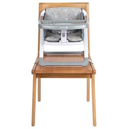 Safety 1st Take Eat High Chair Warm Grey image 2