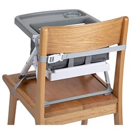 Safety 1st Take Eat High Chair Warm Grey image 3