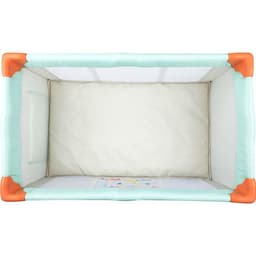 Safety 1st Travel Cot Mini Dreams Happy Day image 1