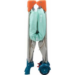 Safety 1st Travel Cot Mini Dreams Happy Day image 2