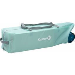 Safety 1st Travel Cot Mini Dreams Happy Day image 3