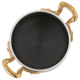 Ballarini Servin Tavola Mini Dutch Oven 10cm with Lid image 1