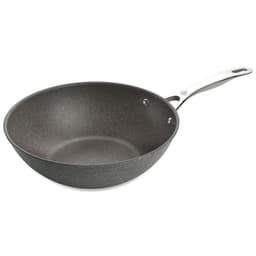 Ballarini Salina Granite Non Stick Wok 30cm image 0