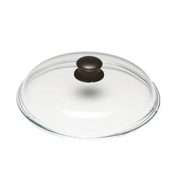 Ballarini Universal Deep Glass Pan Lid 20cm image 0