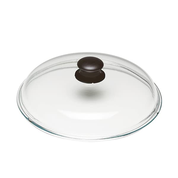 Ballarini Universal Deep Glass Pan Lid 20cm