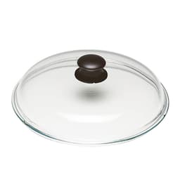 Ballarini Universal Deep Glass Pan Lid 24 cm image 0