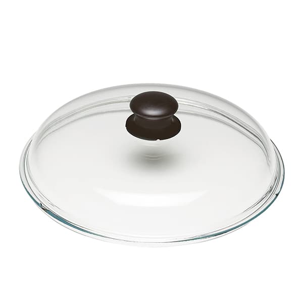 Ballarini Universal Deep Glass Pan Lid 24 cm