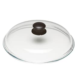 Ballarini Universal Deep Glass Pan Lid 28 cm image 0