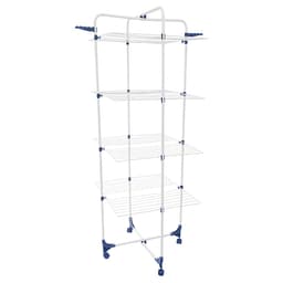 Casa Si Athletic 4 Tower Clothes Dryer 40m image 0