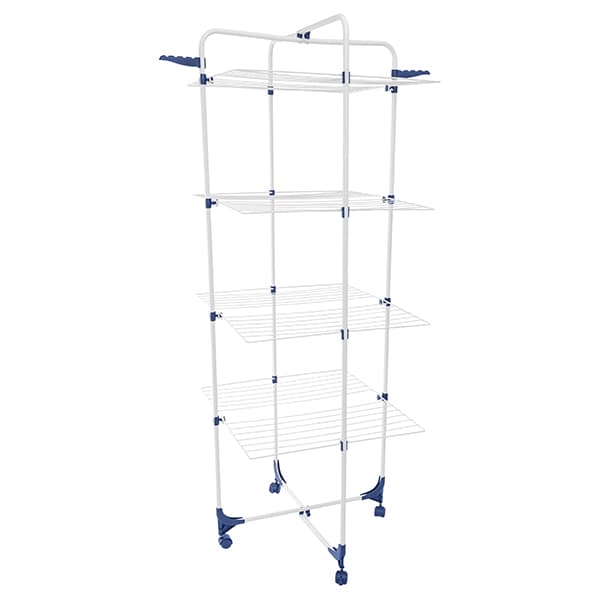 Casa Si Athletic 4 Tower Clothes Dryer 40m