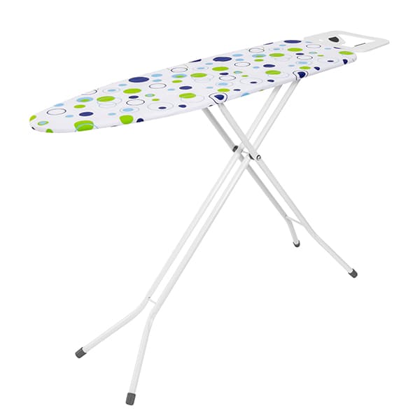 Casa Si Benny Small Iron Board 110×34 cm