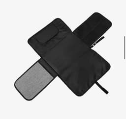 Foldable & Portable Baby Changing Mat image 4