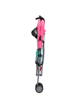 Cosco Flamingo Umbrella Stroller with Canopy image 2