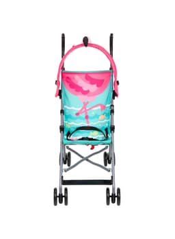 Cosco Flamingo Umbrella Stroller with Canopy image 1