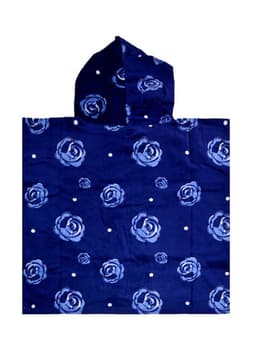 Disney Sofia Poncho 60cm × 120cm image 1