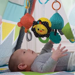 Infantino Grow With Me Playtime Teepee image 3