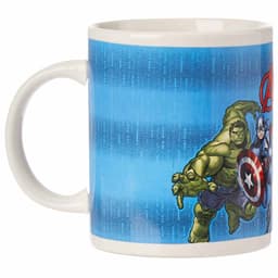 Marvel Avengers Can Shape Kids Ceramic Mug image 1