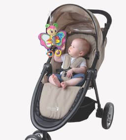 Playgro Activity Friend Blossom Butterfly image 1