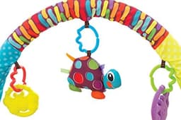 Playgro Play In The Park Gym image 2