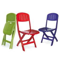 Royal Ontario Folding Chair ( Assorted Colors) image 0