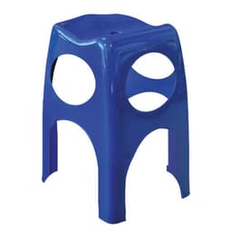 Royal Pluto Plastic Stool H: 44cm(Assorted Colors) image 0