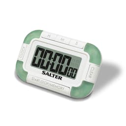 Salter 4 Way Digital Kitchen Timer image 0