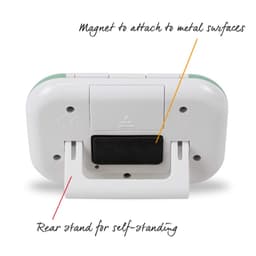 Salter 4 Way Digital Kitchen Timer image 4