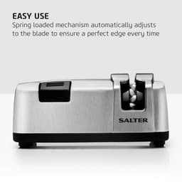 Salter Pro Electric Knife Sharpener image 4