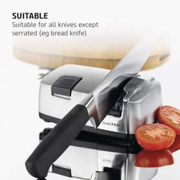 Salter Pro Electric Knife Sharpener image 3