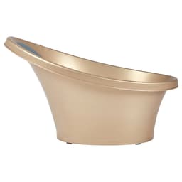 Shnuggle Baby Bath Tub Gold image 1