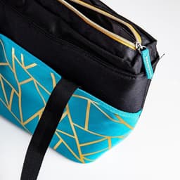 Thermos Raya 9 Can Lunch Tote Fragment image 1