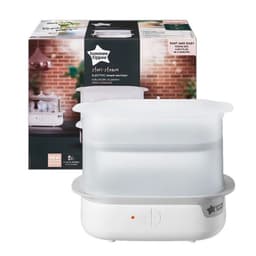 Tommee Tippee Super Steam Advanced Electric Sterilizer image 0