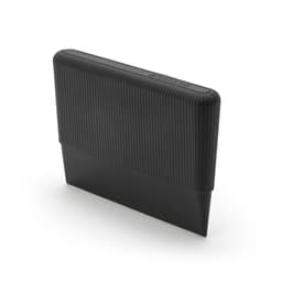 Brabantia Dish Squeezee Silicone - Dark Grey image 1