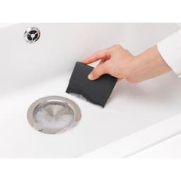 Brabantia Dish Squeezee Silicone - Dark Grey image 2