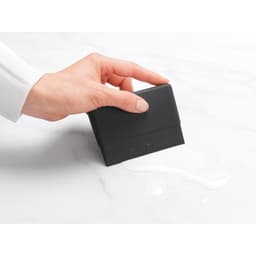 Brabantia Dish Squeezee Silicone - Dark Grey image 4
