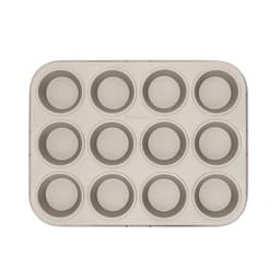 Brabantia Muffin Tin Non-Stick 12 Molds image 0