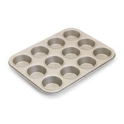 Brabantia Muffin Tin Non-Stick 12 Molds image 1