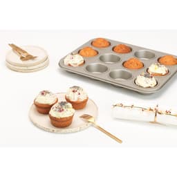 Brabantia Muffin Tin Non-Stick 12 Molds image 2