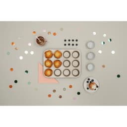 Brabantia Muffin Tin Non-Stick 12 Molds image 4