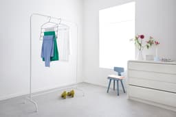 Brabantia Soft Touch Trouser Hanger image 2