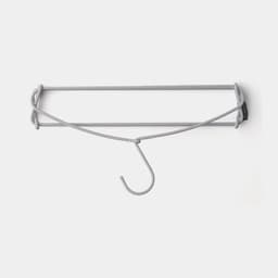 Brabantia Soft Touch Trouser Hanger image 3