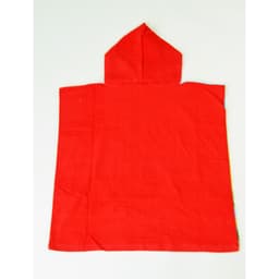 Disney Mickey Poncho BathTowel  60 x 120 cm image 2
