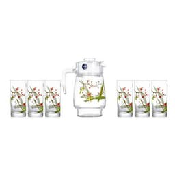Luminarc Beatitude Drink Set of 7 image 0