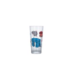 Luminarc Neo Love Paris Drink set of 7 image 2