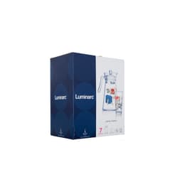 Luminarc Neo Love Paris Drink set of 7 image 3