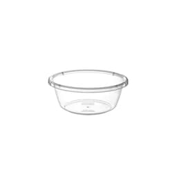 Plast Art Bowl Round 5.5L (Assorted Colors) image 0
