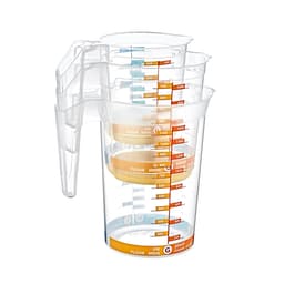 Plast Art Damla Measuring Cup 1.75L image 1